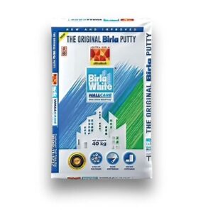 BIRLA WHITE WALL CARE PUTTY